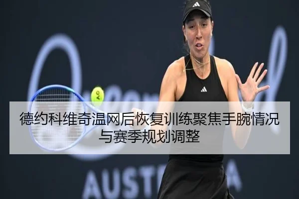 德约科维奇温网后恢复训练聚焦手腕情况与赛季规划调整（MangoSport）
